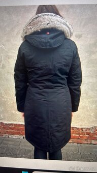WELLENSTEYN KABÁT DÁMSKÝ  PC 399,- EUR - 12