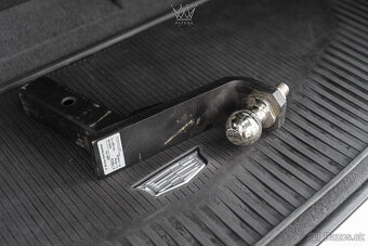 Cadillac Escalade 6.2 Sport DPH - 12