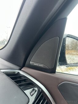 BMW X5 G05 xDrive 40i - 12