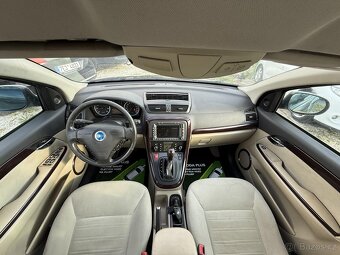 Fiat Croma 2.4jtd 147kw +Automat - 12