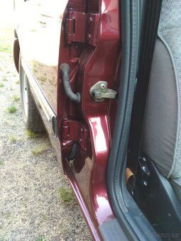 Ford Sierra 2.0l 1990 - 12