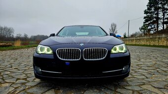 BMW 535XD - 12