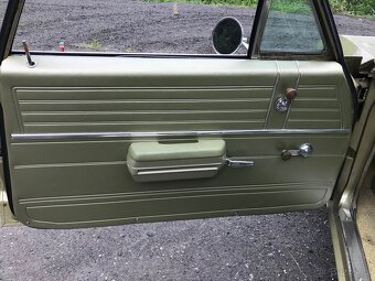 Chevrolet El_camino Malibu 5.0 V8 - 1968 - 12