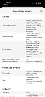 Samsung galaxy watch 46 mm SM-R805F - 12