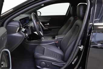 Mercedes-Benz Třídy A, A180,ACC,ČR,DPH,1.MAJ - 12