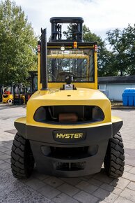 Vysokozdvižný vozík Hyster H6.0FT (VV0119) - 12