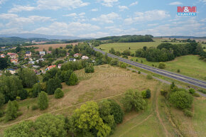 Prodej komerčního pozemku, 13.462 m², Dalovice - 12
