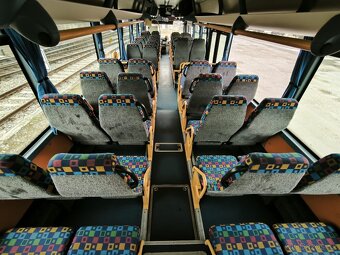 Irisbus Crossway/Recreo - 12