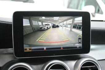 Mercedes Benz C250 2016 - 12