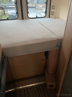 Adria,2017,60t km,klima,tempo,tazne,kamera,4osoby,Akce - 12