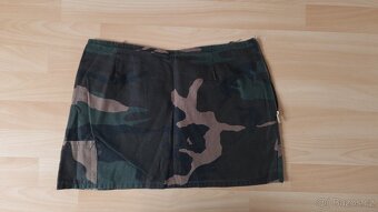 sukně - 12