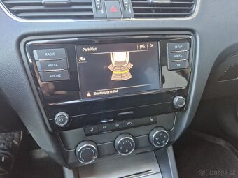 Škoda Octavia 1,5 TSI, 110, KW, DSG, Ambition - 12