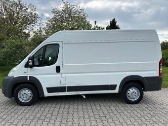 Fiat Ducato 2.3 jtd. 2014. - 12