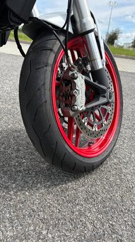 Ducati Monster 821 - 12