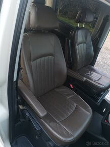 Mercedes Benz Vito 116 - 12