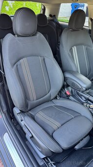 Mini Cooper 2.0 SD SPORT automat - 12