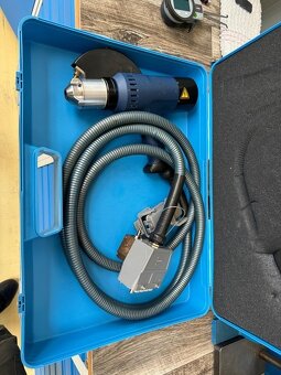 Spektrální analyzátor WAS Test Master Pro - 12