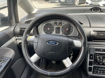 FORD GALAXY - 12