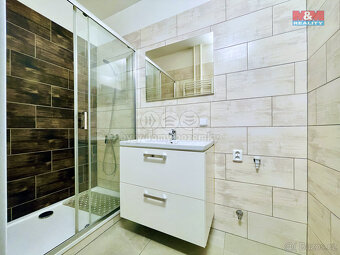 Prodej bytu 2+1, 59 m², Vratimov, ul. Na Příčnici - 12