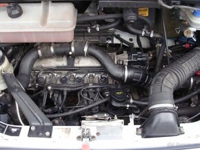 Peugeot Boxer 2.0i,CNG,nová STK - 12