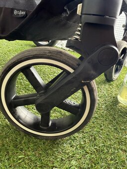 Cybex balios s lux - 12
