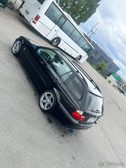 Bmw e46 330d 135kw Manual Stk 2026/10 Tel:725 996 134 - 12
