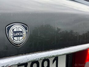 Lancia Kappa 2.4 JTD, EKO vyřešeno - 12
