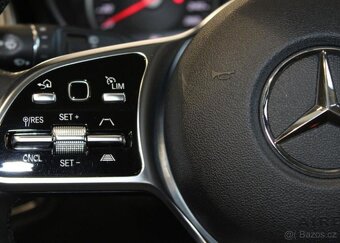 Mercedes-Benz Třídy C 220d DIS+ / Cam nafta automat - 12