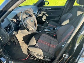 BMW X1, 2.0, 110 kW - 12
