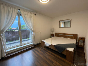 Prodej 3kk 90m2, s terasou 45m2, Uhříněves Ingrišova - 12