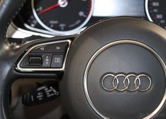 Audi A6 Avant 3,0 TDi Quattro nafta automat - 12