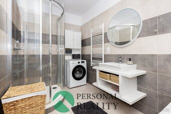Prodej bytu 3+kk, 117,2 m2, ul. Pod Vinicí, ev.č. 02402 - 12
