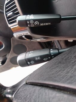 Mercedes W140 mamut ,S600 - 12