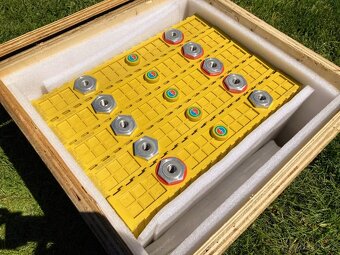 Baterie ThunderSky Winston LiFeYPO4 (260Ah, 300Ah, 400Ah) - 12