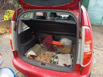 Škoda Roomster - 12