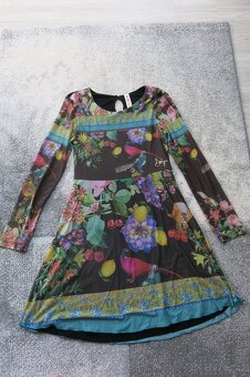 dívčí šaty - 12