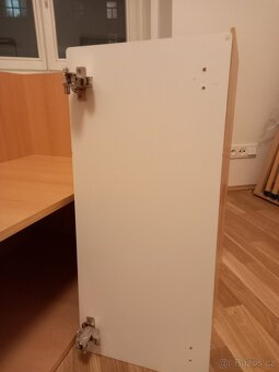 Skříňka/Korpus - 12