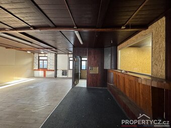 K Žižkovu 7, Praha Vysočany, pronájem skladu 150m2 - 12