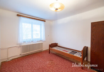 Pronájem bytu 2+1, Krupná, Komořany,   55 m2 - 12