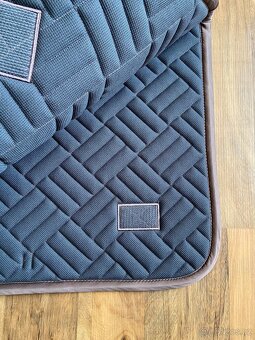 Equestrian Stockholm Amaranth DL a PVS - 12