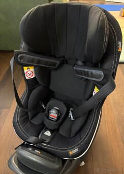 BeSafe iZi Turn i-Size - 12