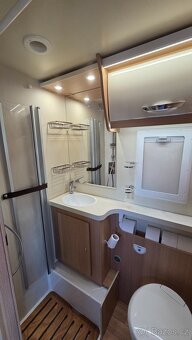 Mclouis NEVIS 365G 2020 - 12