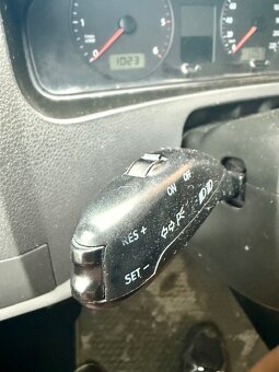 VW Transporter T5 Long 1.9Tdi 75kw rv.2008 - 12