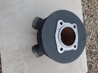 Válec ČZ 175 501  prase - 12