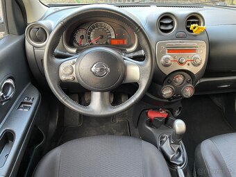 Micra 1.2 - 12