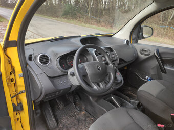Renault KANGOO - 12