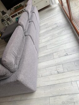 Sedací souprava Polipol Daylight - 12