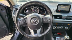 Mazda 3 2.2 110kW SKYACTIV-D REVOLUTION,PRAVIDELNÝ SERVIS - 12