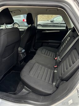 Ford Mondeo - 12