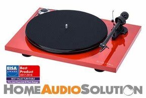 Nevybalený gramofon ProJect Essential III 3 Limitka George H - 12